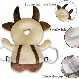 synlark Safety Baby Helmet image 4