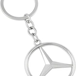 r bullet Stylish Mercedes Benz EQA Key Chain Elegant Car Accessory Gift Item Key Chain-picture-14
