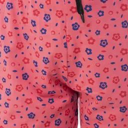 indistar Pack of 3 Women Pyjama image 5