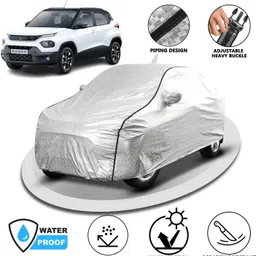 carzex Tata Punch Body Cover-picture-10