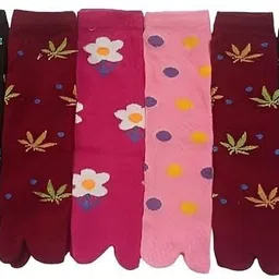 sanchi creation Women Printed Ankle Length-picture-16