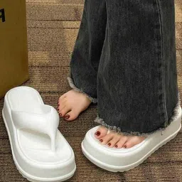 deals4you Women Slippers-picture-20