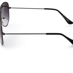 good friends Polarized Aviator Sunglasses (Free Size) image 3