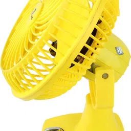 home tree Powerful 3 blade Table Fan 300 3 Blade Table Fan image 4
