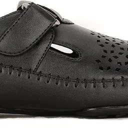 bata Men Flats Sandal image 3