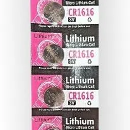 prembrothers Lithium cr1616 3v Coin Cell suitable for watches, calculators, medical devicesBattery-picture-28