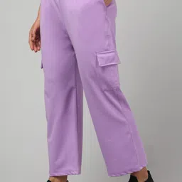 fabitto Women Cargos image 4