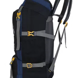 liker travel luggage Large 60-L Travel Backpack For Outdoor Sport Hiking Trekking Bag Camping Rucksack - 60 L image 4