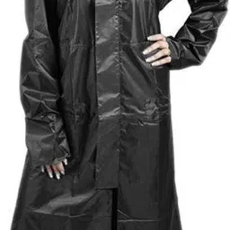 da artisan Solid Women Raincoat-picture-18