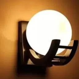 zingy Wallchiere Wall Lamp Without Bulb image 3