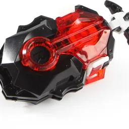 bladeking beys Random booster B180 Dynamite Belial + B187 Saber / Savior Valkyrie + DB Launcher image 4