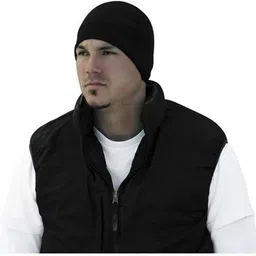 alamos Solid Skull Cap image 2