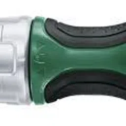 bosch RATCHET SCREWDRIVER WITH 12 BITS Ratchet Screwdriver Set image 3