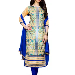 Maroosh Ethnic Motifs Woven Design Unstitched Dress Material-picture-30