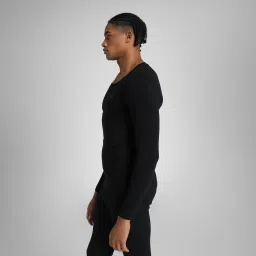 puma Men's Long Sleeve Thermal Top image 2