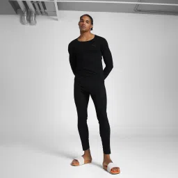 puma Men's Long Sleeve Thermal Top image 5