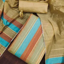 Maroosh Embellished Unstitched Dress Material-picture-40