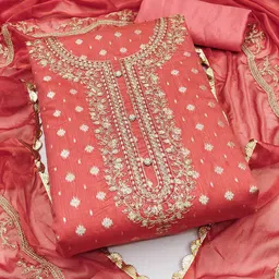 KIMISHA Unstitched Dress Material-picture-41