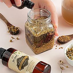 Nat Habit Chamomile Conditioning Methi Jal 200ml-picture-23