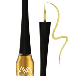 AYA Set of 2 Waterproof Liquid Eyeliner & Kajal image 4