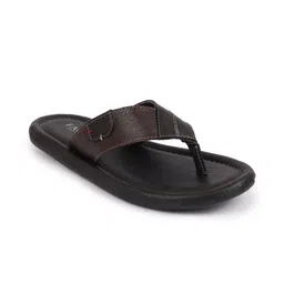FAUSTO Men Thong Flip-Flops image 2