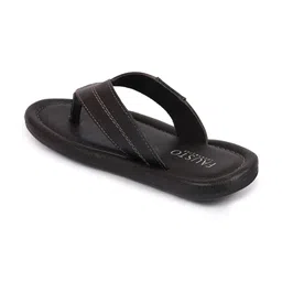 FAUSTO Men Thong Flip-Flops image 3