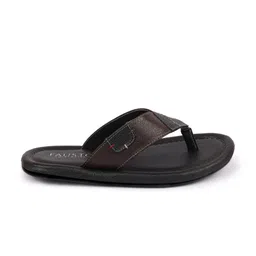 FAUSTO Men Thong Flip-Flops image 4