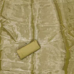 Maroosh Embellished Unstitched Dress Material image 2