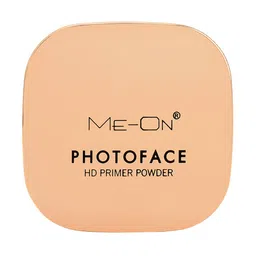 ME-ON Photoface Primer Mixed Compact Powder - 10 gm - 21 Natural Beige image 4