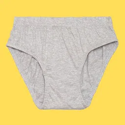 NUSYL Boys Pack of 3 Printed Basic Briefs NUBCBRFPO3.0041 image 5