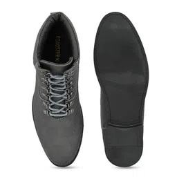 The Roadster Co. Men Lace-Up Regular Boots image 5