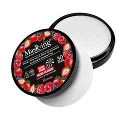 MasKing Pack of 5 Facial Sheet Mask & Nail Polish Remover Pads-picture-4