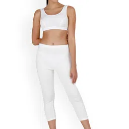 SELFCARE Pack Of 2 Striped Thermal Sets image 5