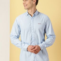 Thomas Scott Classic Slim Fit Casual Shirt-picture-2
