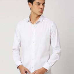 Pepe Jeans Spread Collar Casual Shirt-picture-22