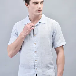 Woods Men Opaque Casual Shirt image 1