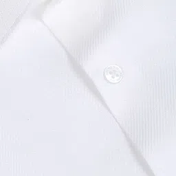 AD By Arvind Regular Fit Pure Cotton Formal Shirt image 3