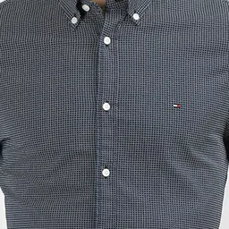 Tommy Hilfiger Men Opaque Printed Casual Shirt image 2