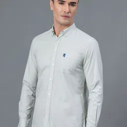 Red Tape Button-Down Collar Opaque Casual Shirt image 4
