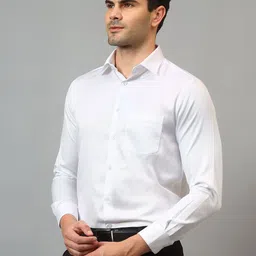 Cantabil Comfort Regular Casual Shirt image 5