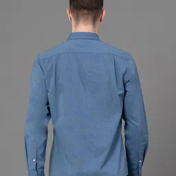 Red Tape Button-Down Collar Casual Shirt image 2