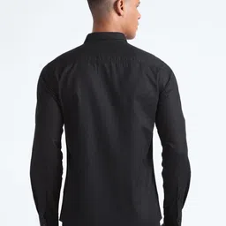 Flying Machine Slim Fit Casual Shirt image 5