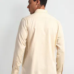 Arrow Men Opaque Formal Shirt image 5