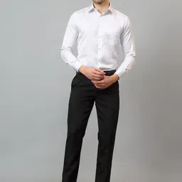 Cantabil Comfort Regular Casual Shirt image 4
