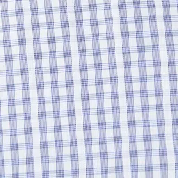 BYFORD by Pantaloons Men Cotton Slim Fit Checked Shirt image 3