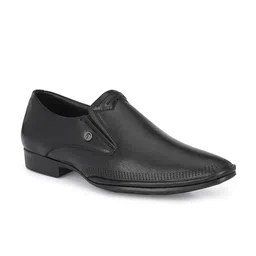 MONDAIN Men Leather Formal Derbys-picture-32