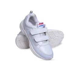 Paragon Boys Woven Design Lightweight Ultra Comfortable Sneakers-picture-16