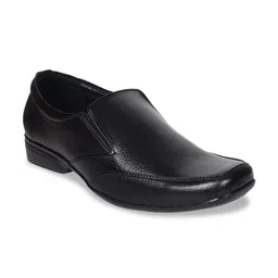 Ajanta Men Round Toe Formal Loafers-picture-24