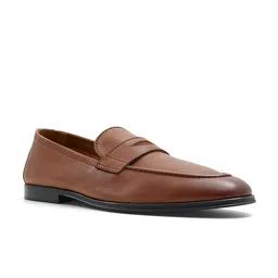 ALDO Men Round Toe Formal Loafers-picture-22