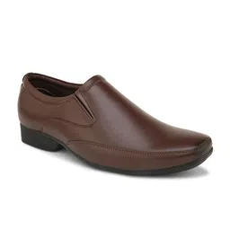 Provogue Men Formal Slip-On Shoes image 3